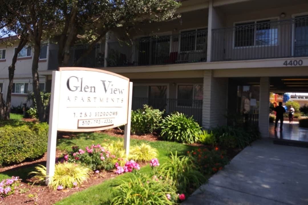 Glenview Apts