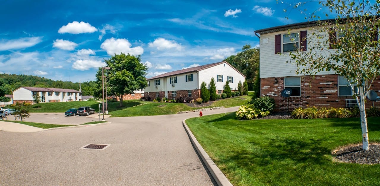 Glenwood Apts Phases I & Ii