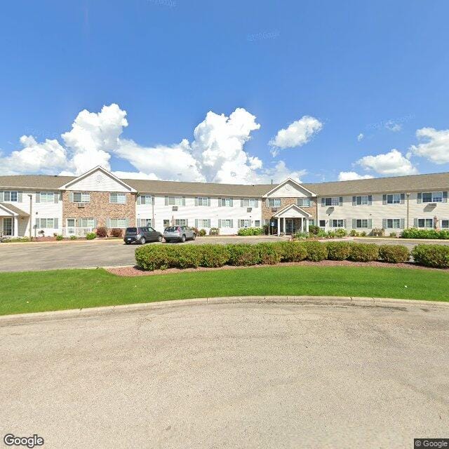 Glenwood Senior Living Community