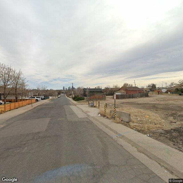 Globeville Townhomes Ii