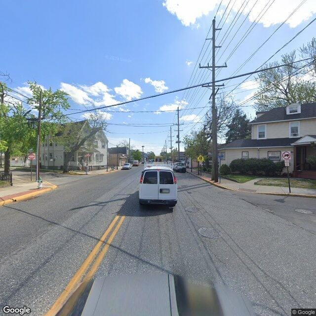 Gloucester City Housing Authority
