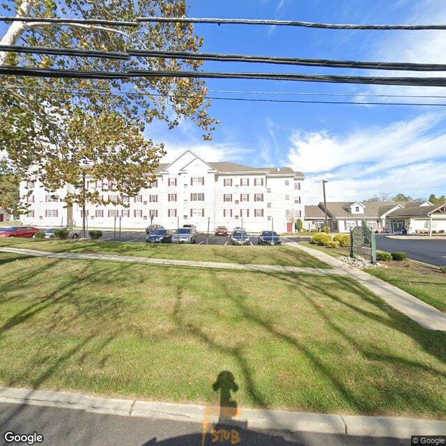Gloucester Township Senior Campus
