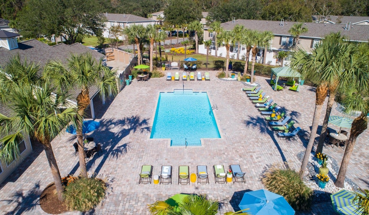 Glynn Place Apartments
