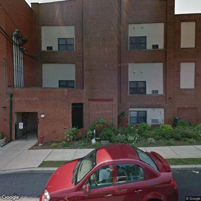 Goepp Street Apts