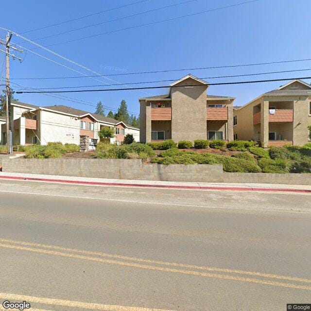Gold Country Village