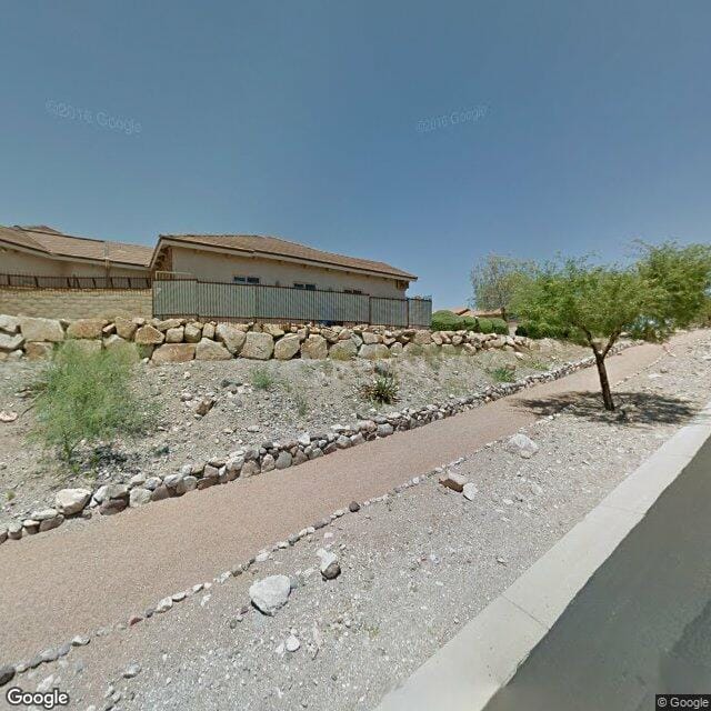 Gold Rush Apts Phase Ii