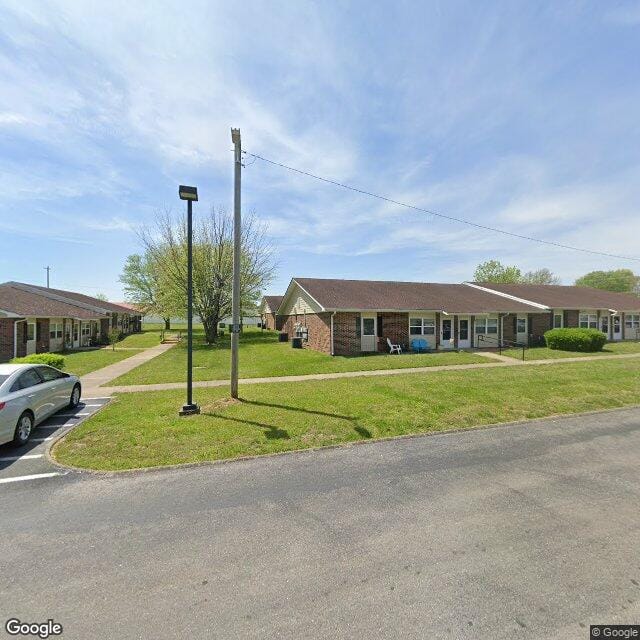 Golden Oaks Village