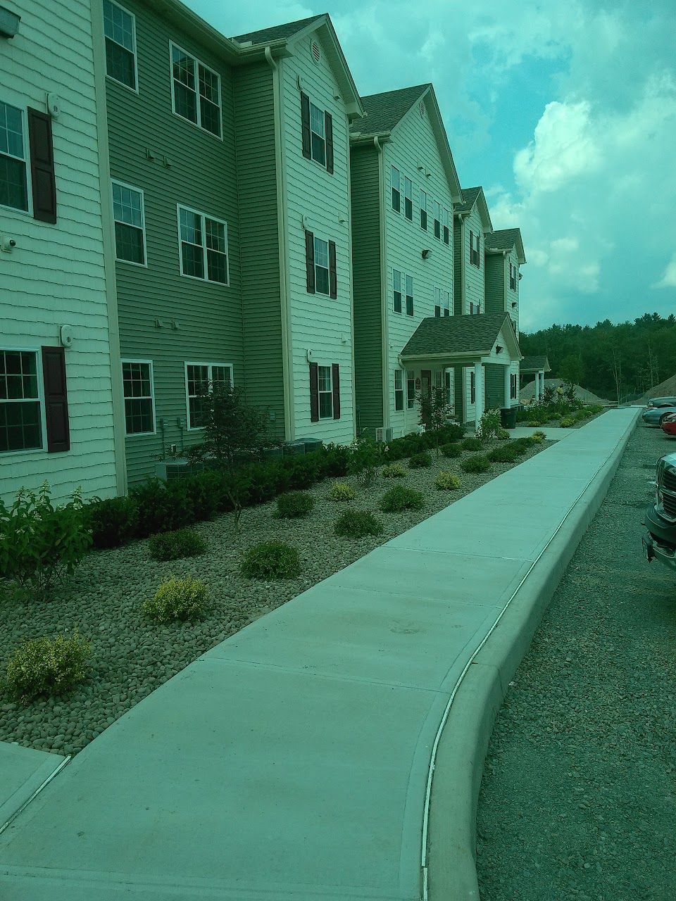 Golden Ridge Iv