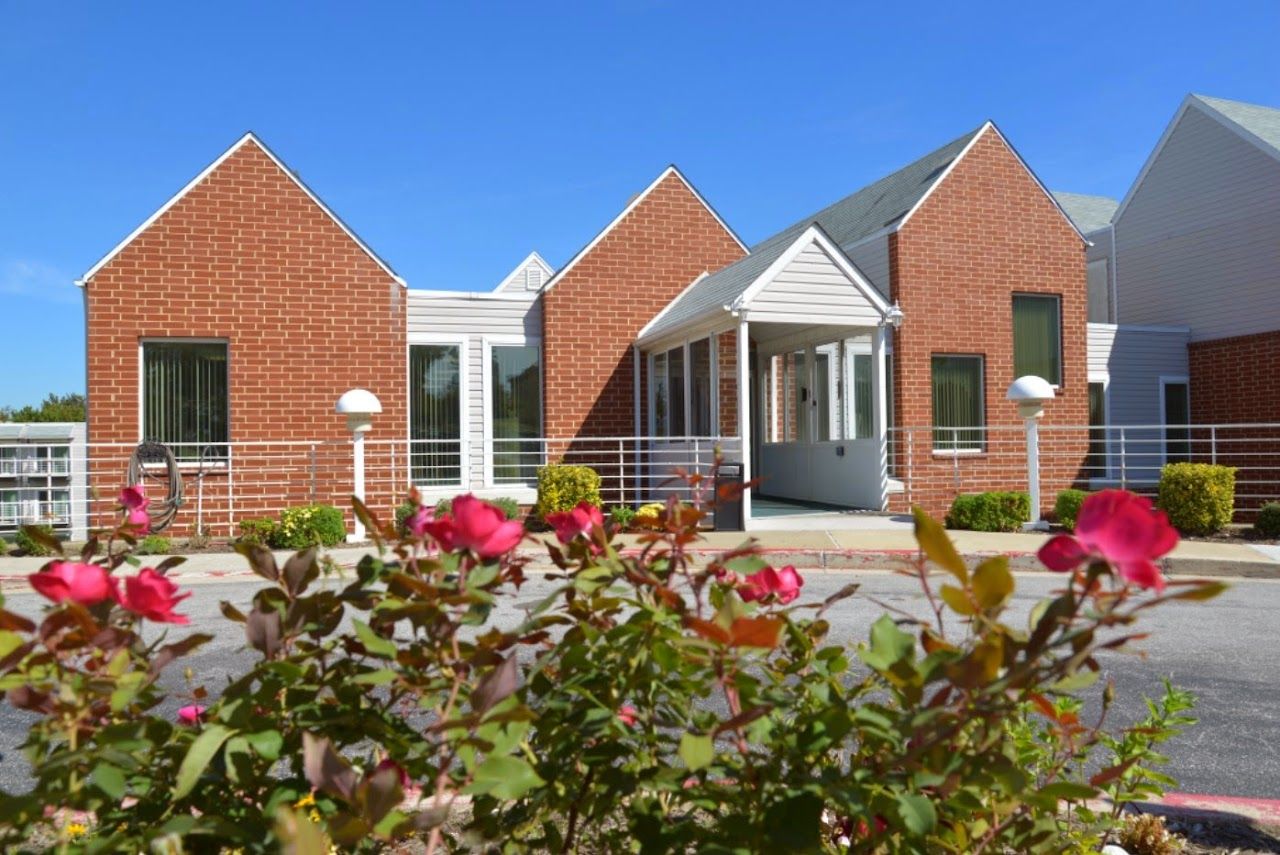 Golden Ring Co Op Senior Apts.
