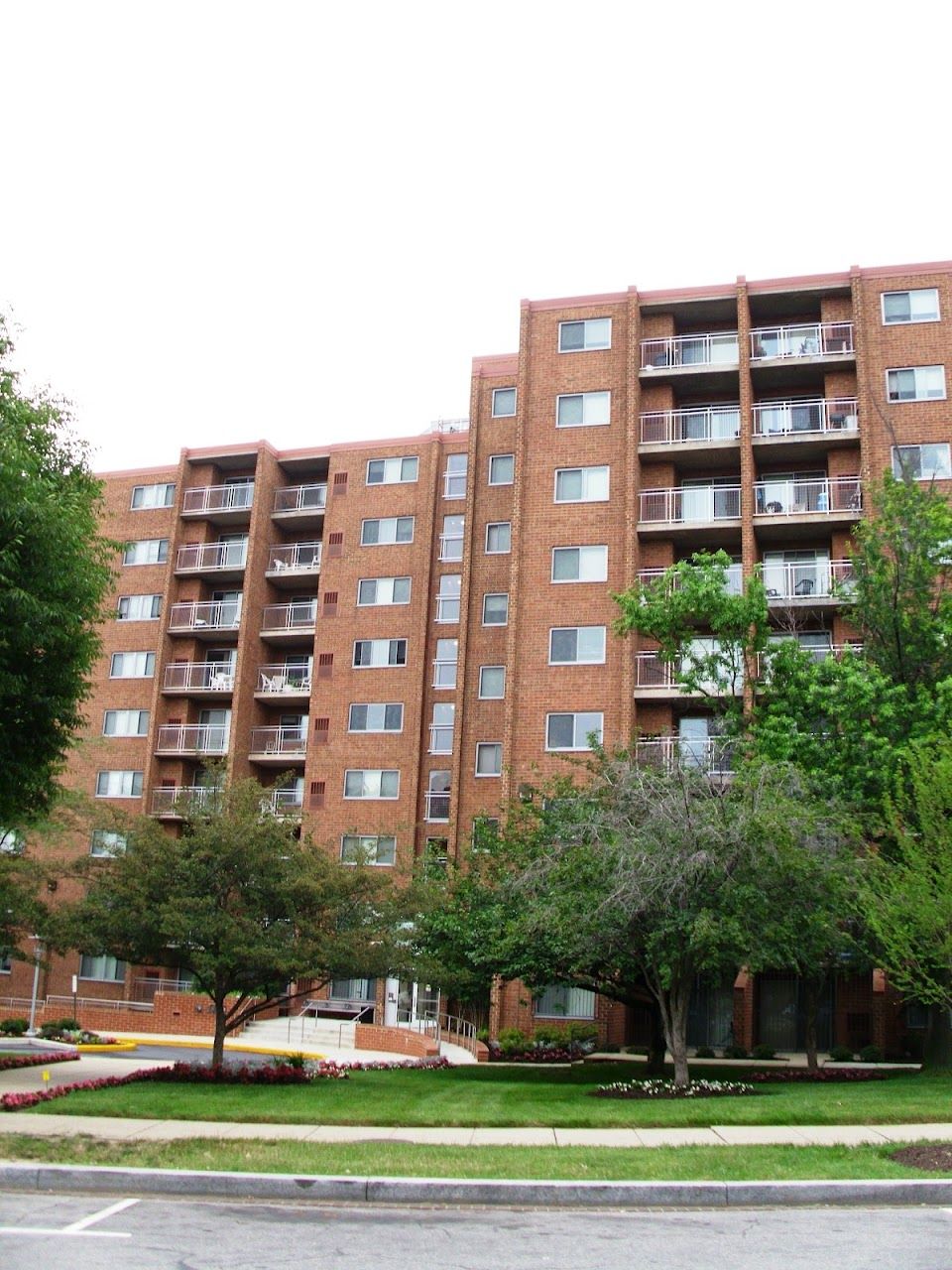 Golden Rule Apts Ii