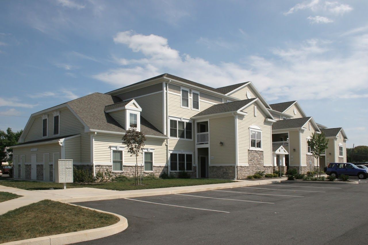 Golden Triangle Apts