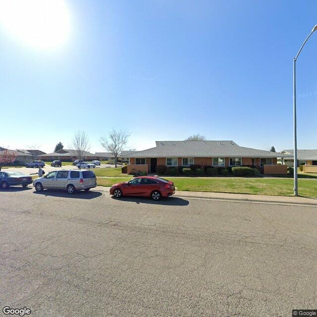 Golden Village Apts