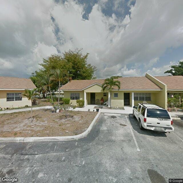 Golden Villas