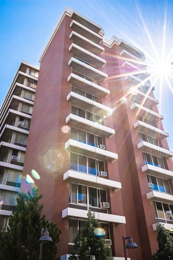 Golden West Senior Communities