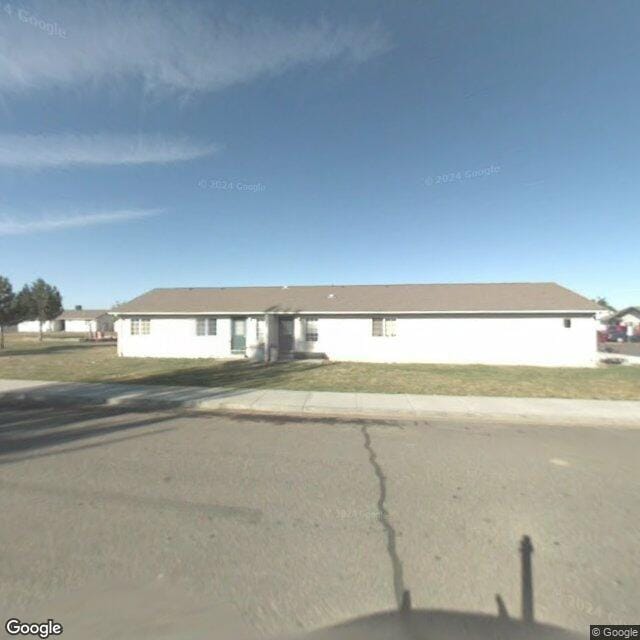 Goldendale Village