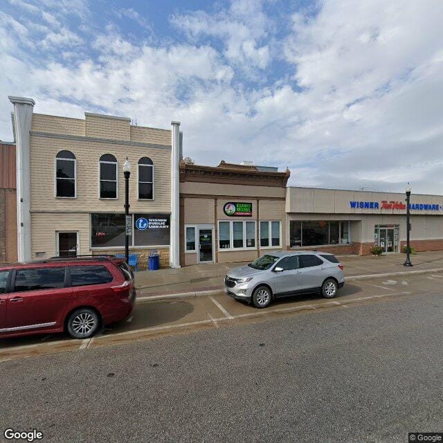 Goldenrod Regional Housing Agency