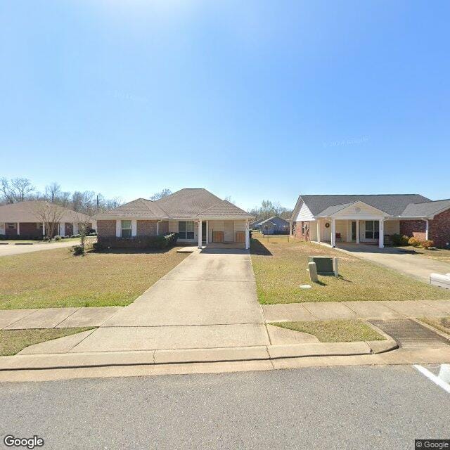 Goldonna Subdivision