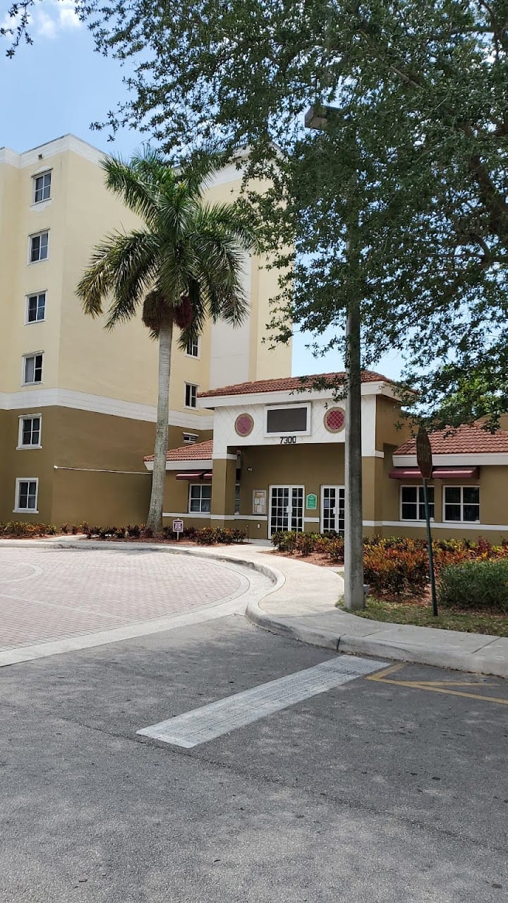Golf View Gardens