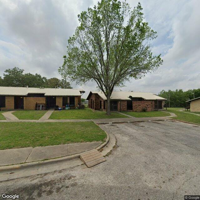 Goliad Housing Authority