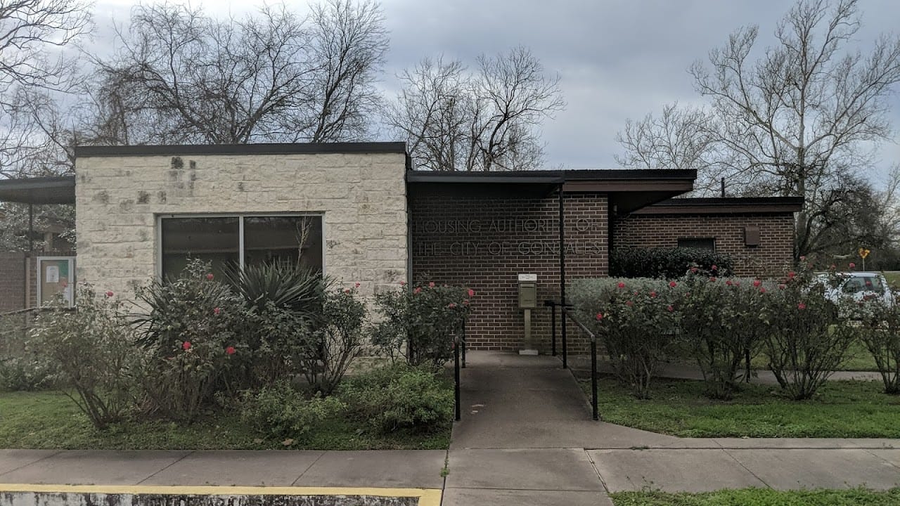 Gonzales Housing Authority