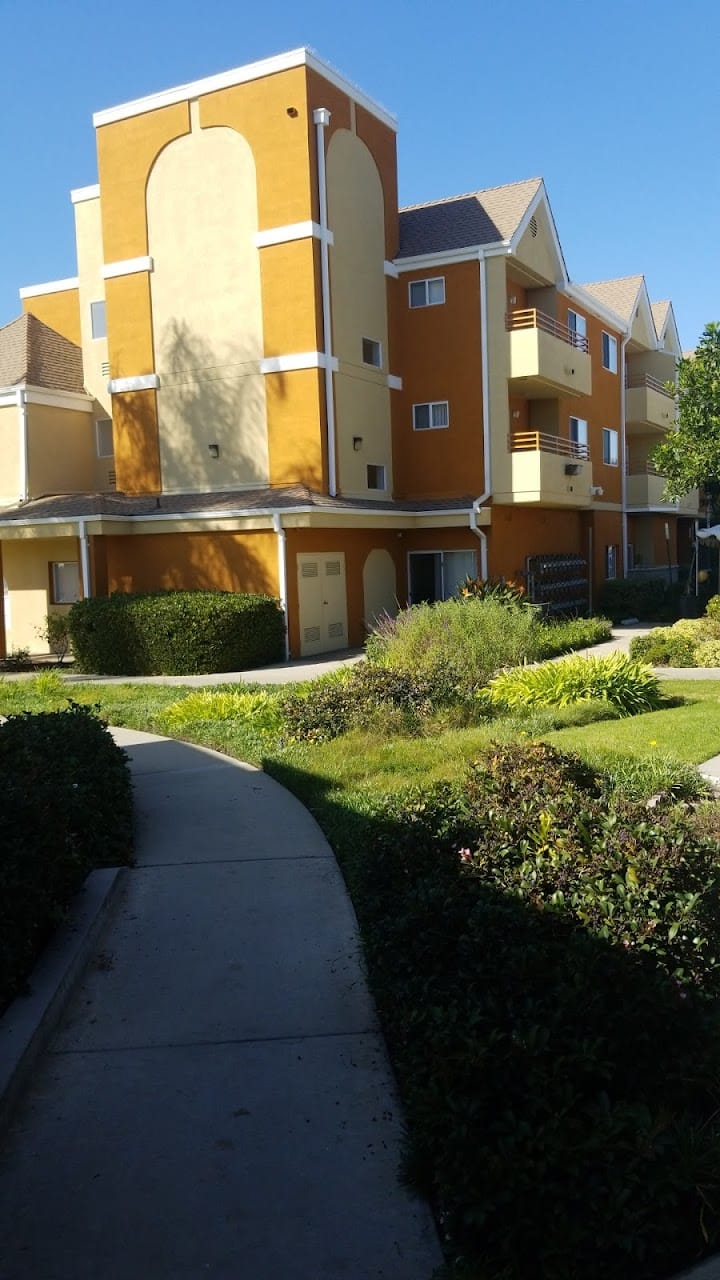 Good Shepherd Homes