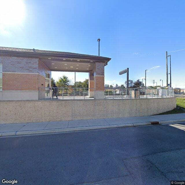 Goodell Place Apts