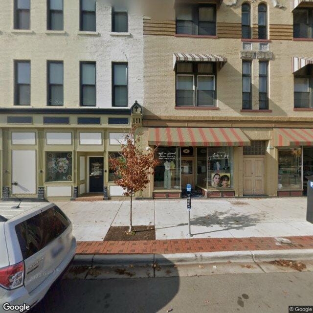 Goodrich Apts