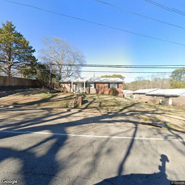 Gordo Housing Authority