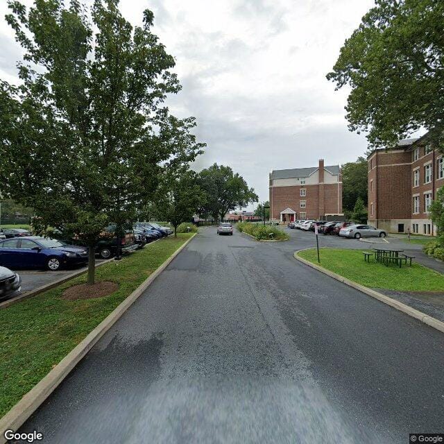 Gordon Street Apts