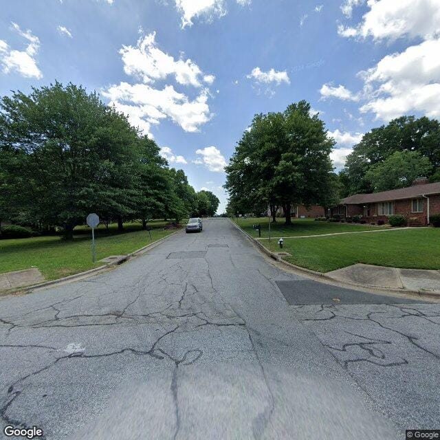 Gorrell Street Apts