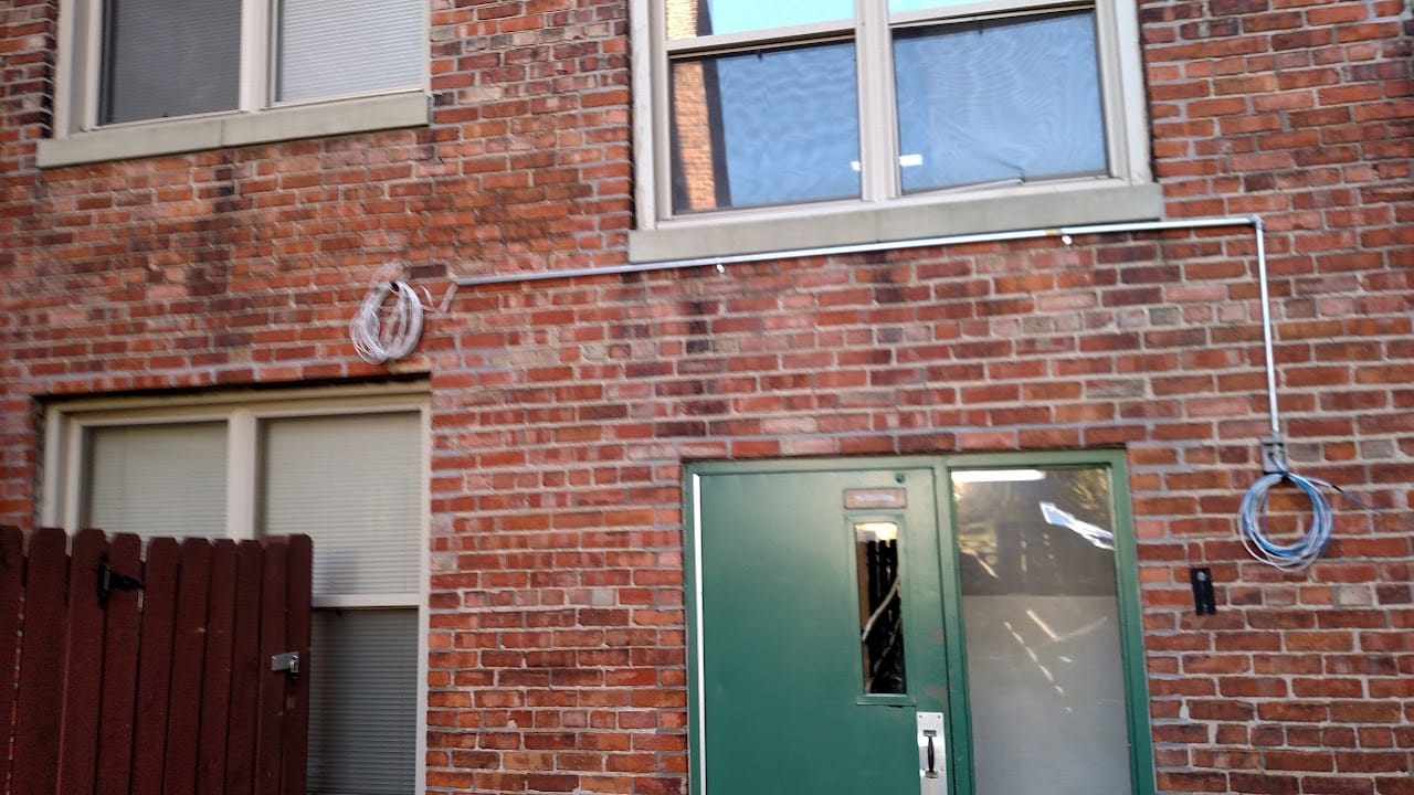 Gotham Apartments