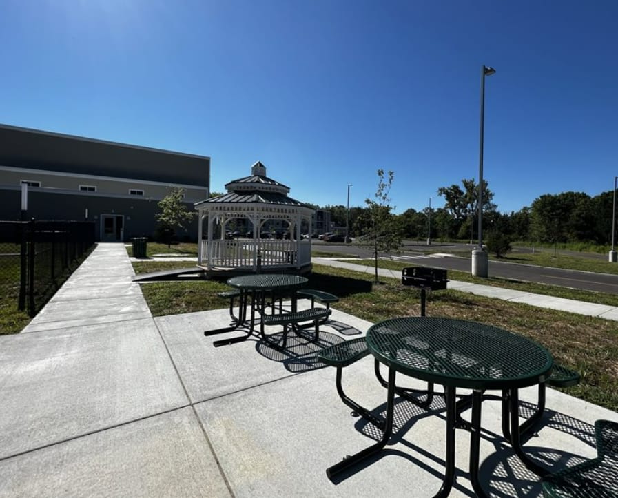 Governor Park Apartments