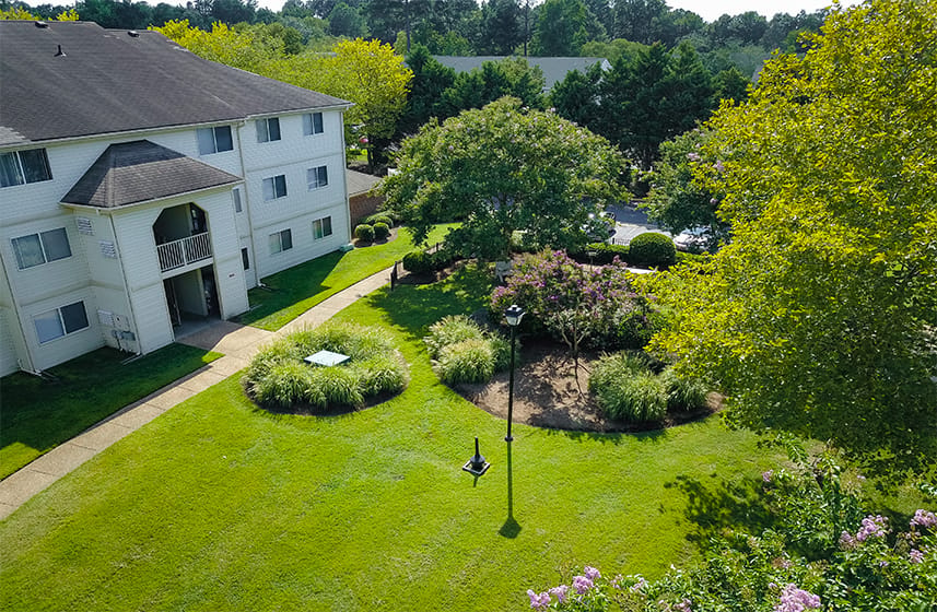 Governor'S Pointe Apts