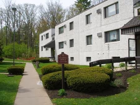 Governors Gate Apts