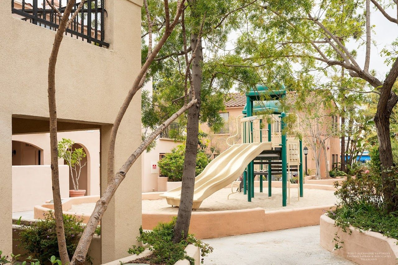 Grace Avenue Housing