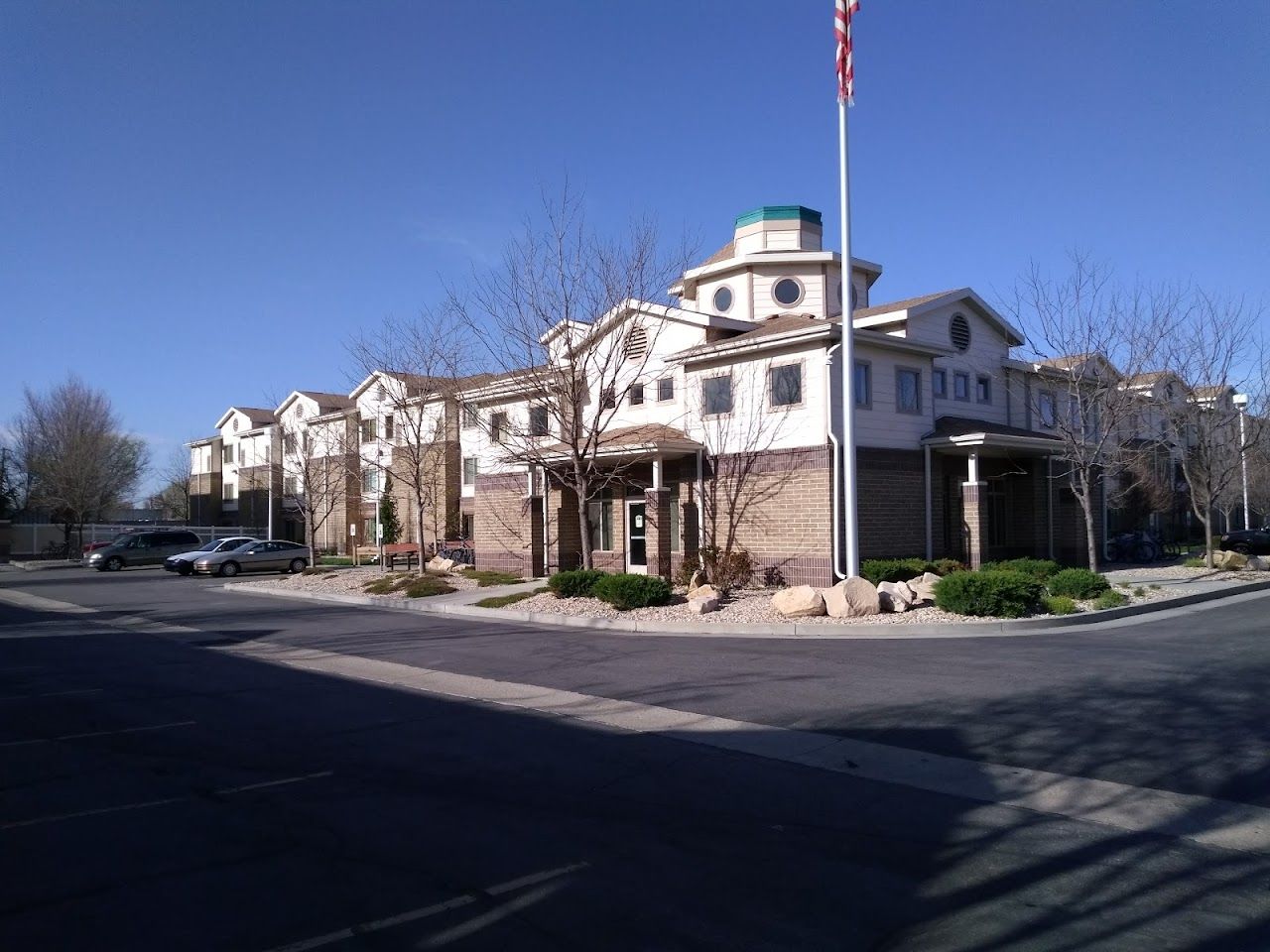 Grace Mary Manor