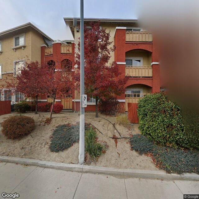 Grace Senior Apartments