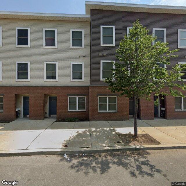 Grace Townhomes