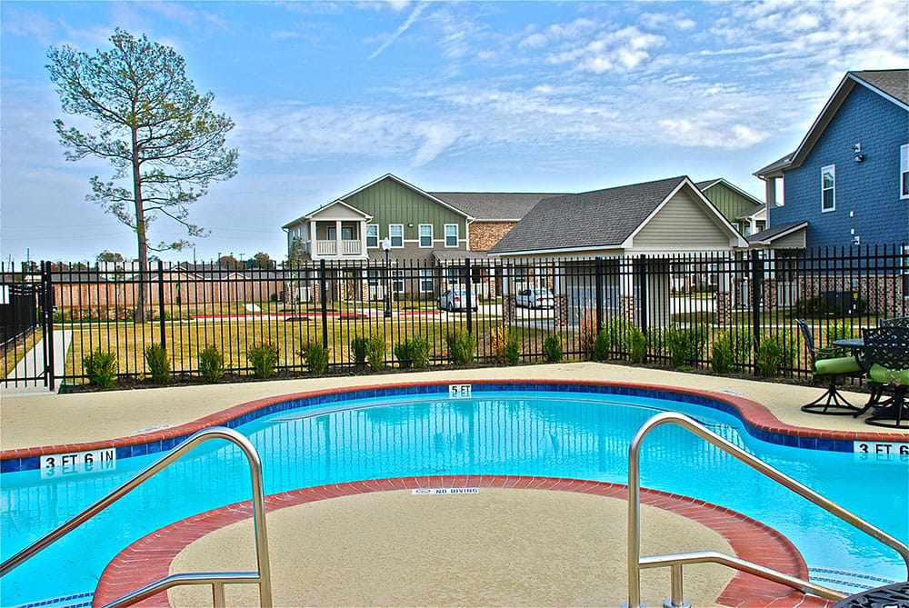 Gracelake Townhomes