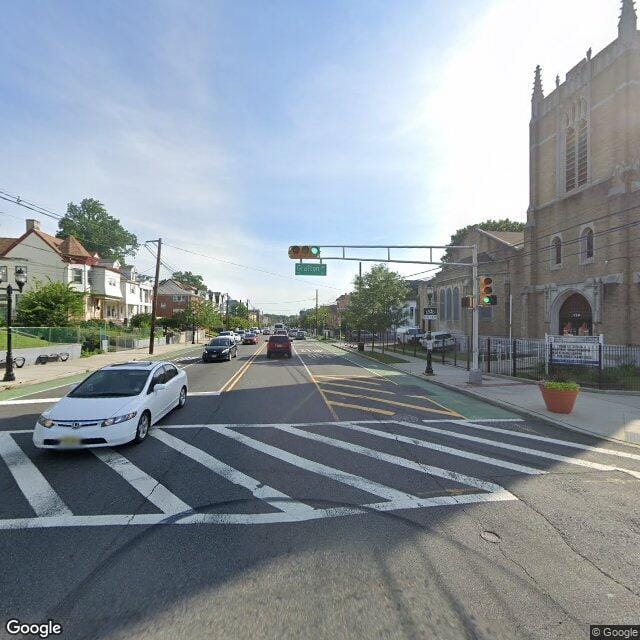 Grafton Avenue Apartments