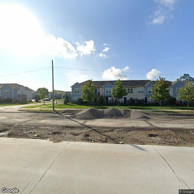Grafton Townhomes