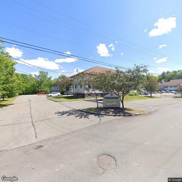 Graham School Senior Housing