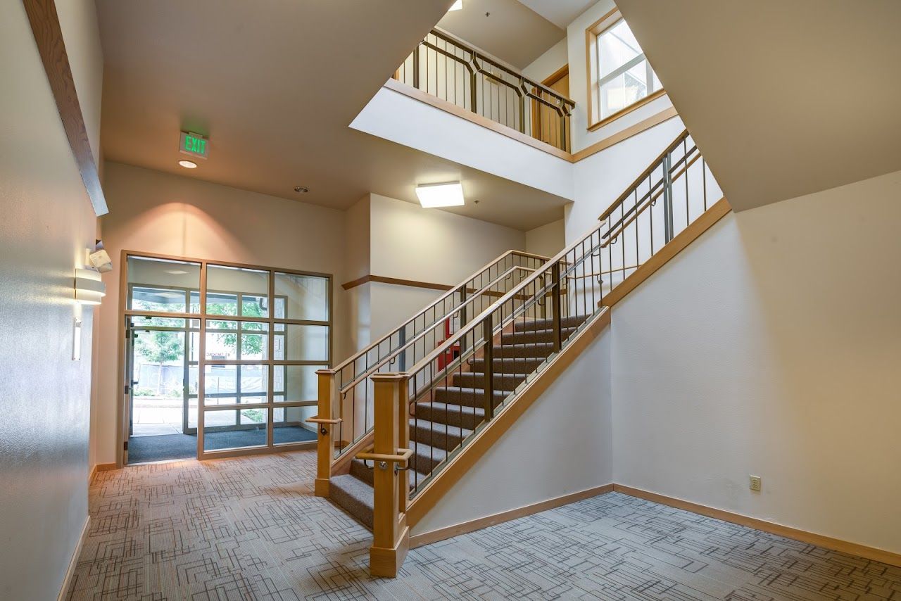 Graham/Terry Apartments