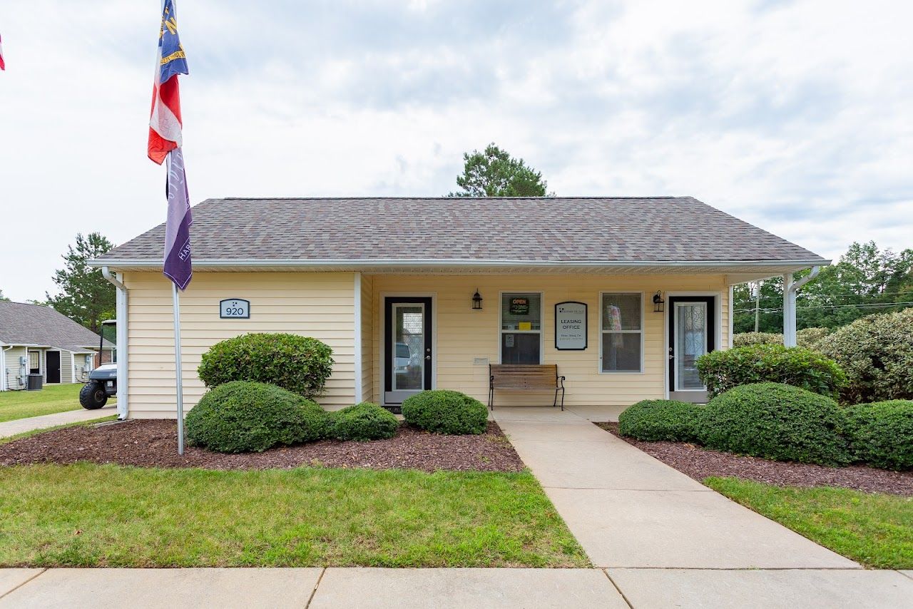 Graham Village Apts