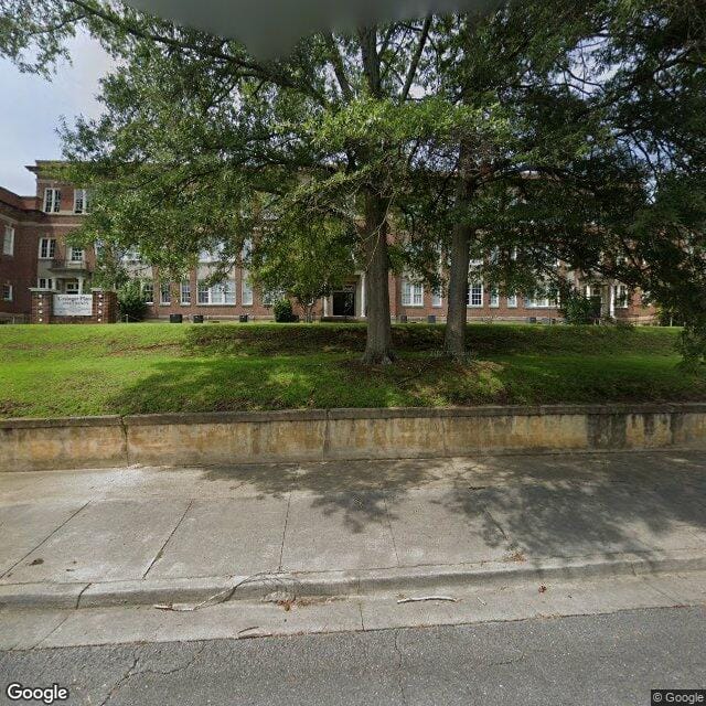 Grainger Place Apartments