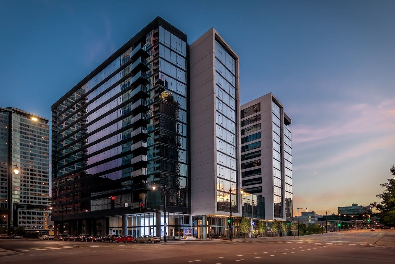 Grand Apts