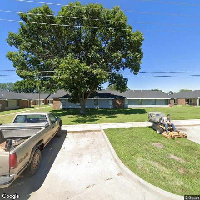 Grand Avenue Apts