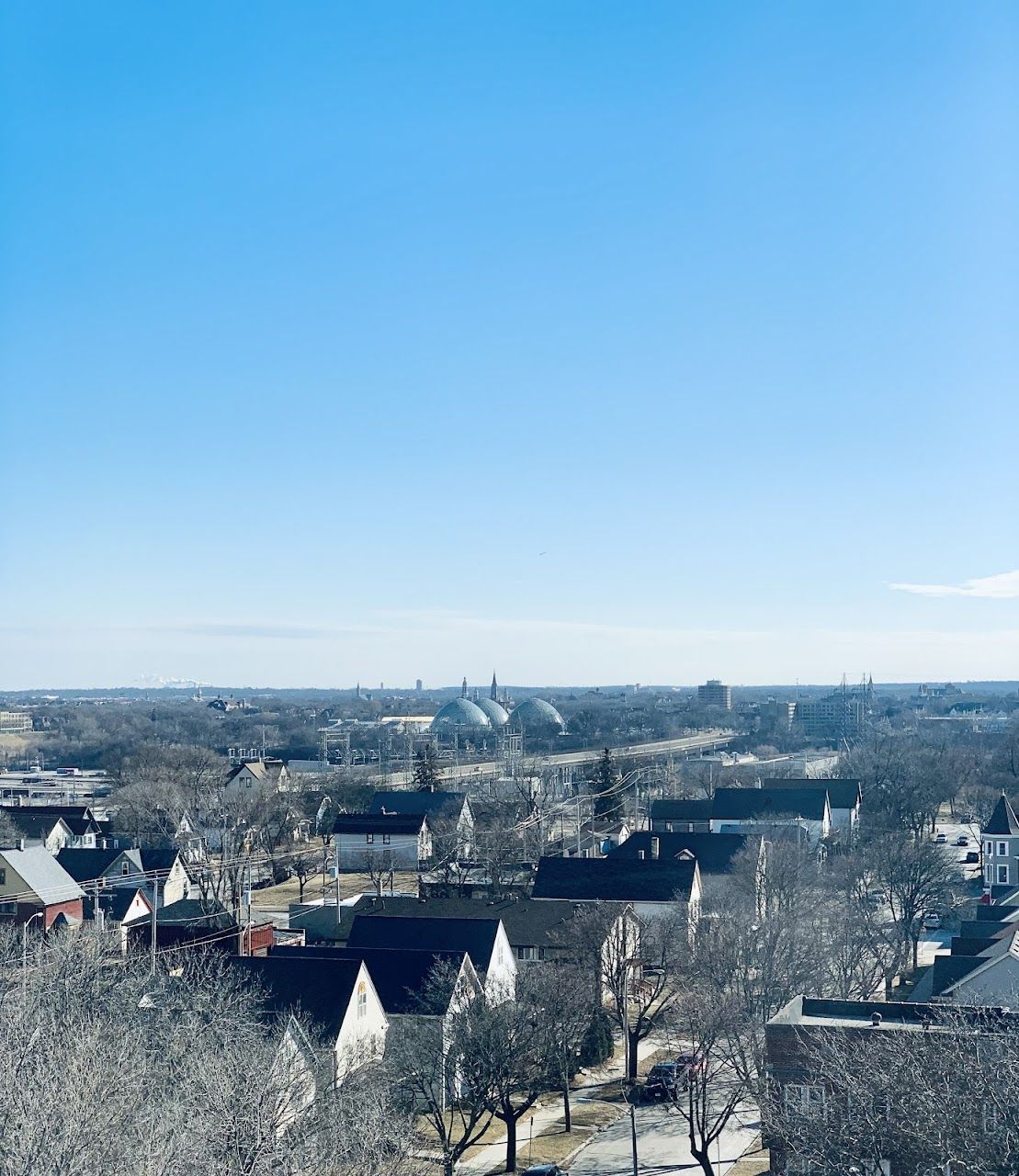Grand Avenue Lofts