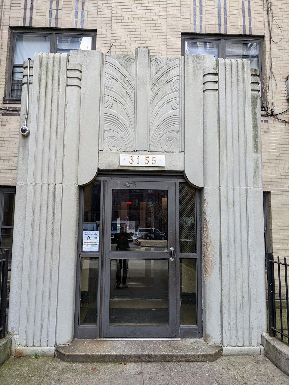 Grand Concourse Residence
