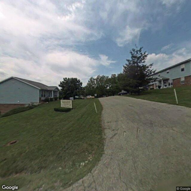Grand Court Apts